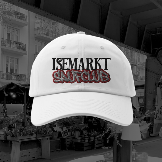 Isemarkt - Saufclub